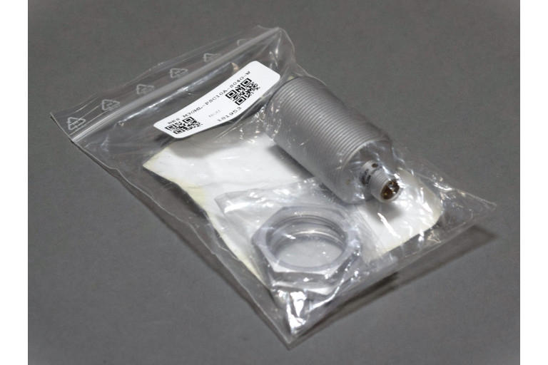 BES M30ML-PSC10A-S04G-W BES02KM New in sealed package