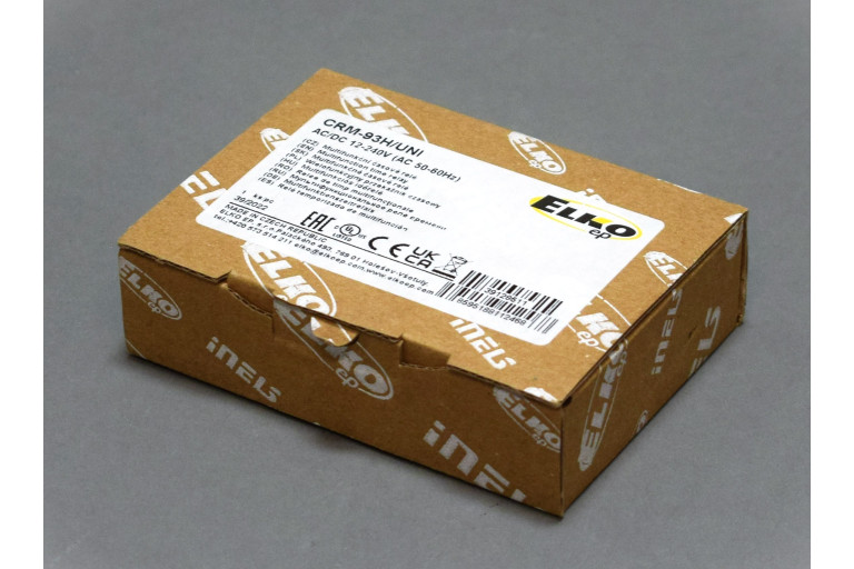 CRM-93H/UNI New in sealed package