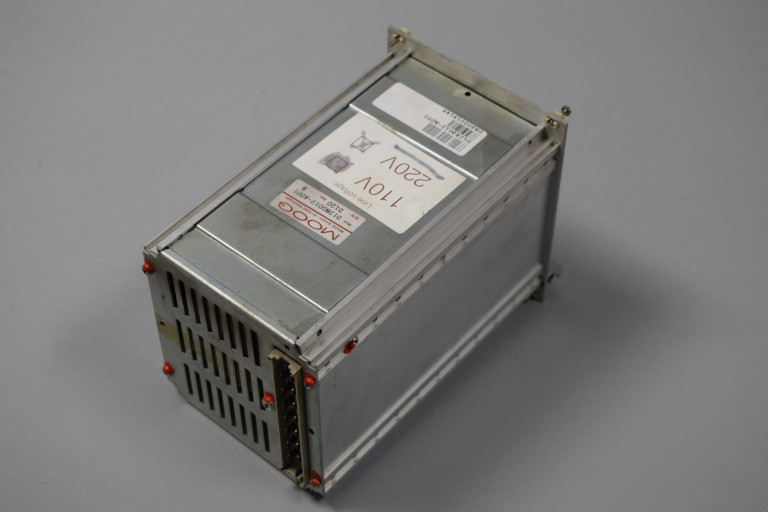 D128G012-A001 Used