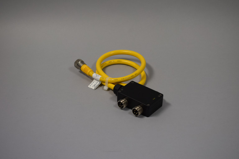 2RSF-2RKF50 Gebraucht