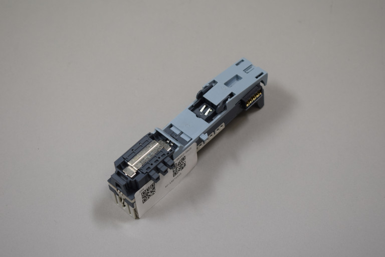 6ES7193-6BP20-0DC0 Used