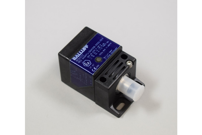 BES Q40KFU-GNX20B-S92G-EEX BES02ZZ New without box