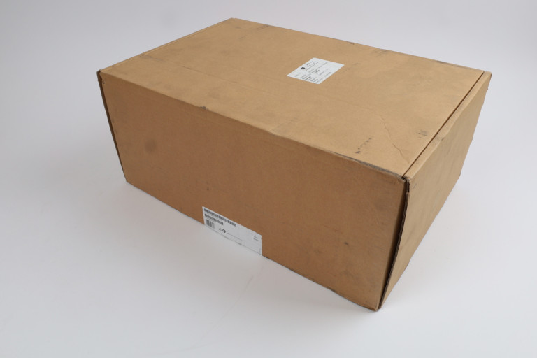 6AV2124-0MC24-1AX0 New in an open package