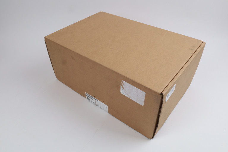 6AV2124-0QC24-1AX0 New in an open package