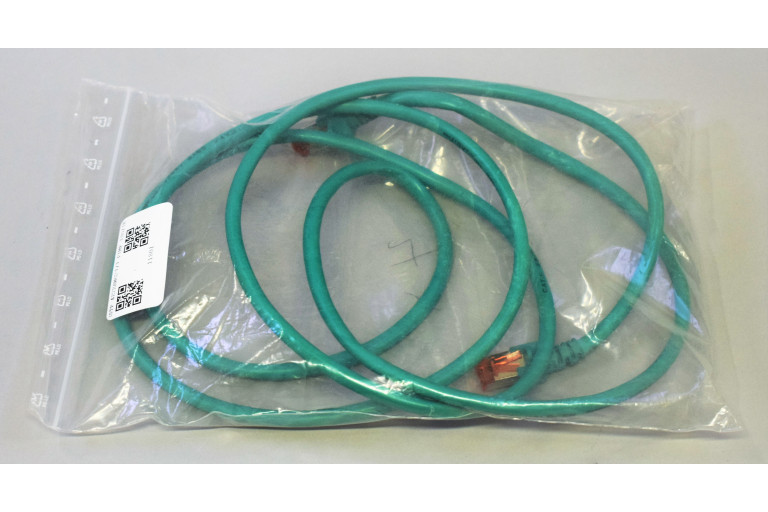SSTP 4X2XAWG27/7 PIMF ISO/IEC Folosit