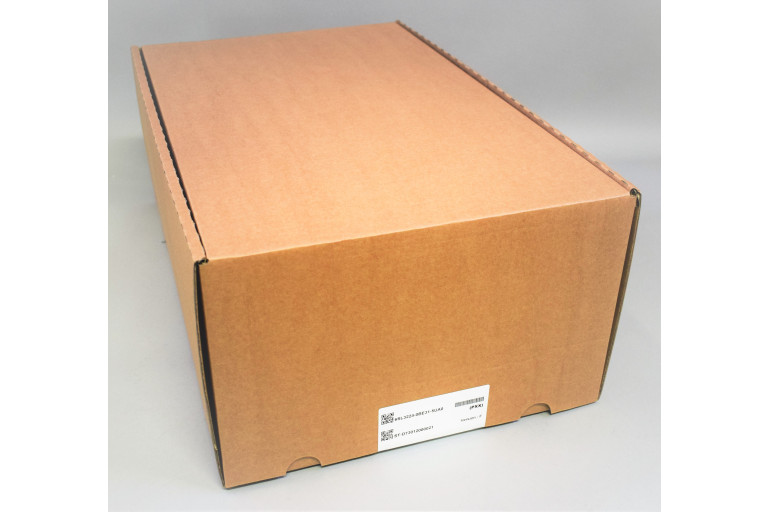 6SL3224-0BE31-5UA0 Used