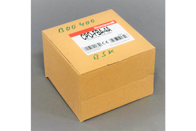 CPO-FBA-4A New in sealed package