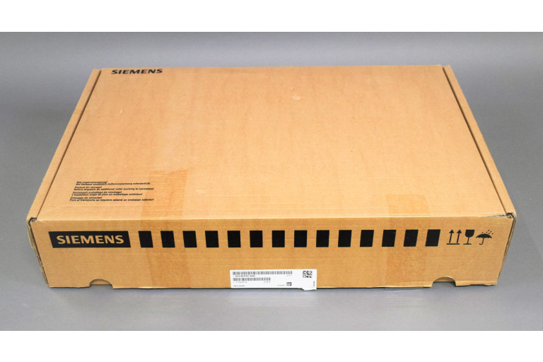 6SL3130-6TE21-6AA4 Nei an engem oppene Pak