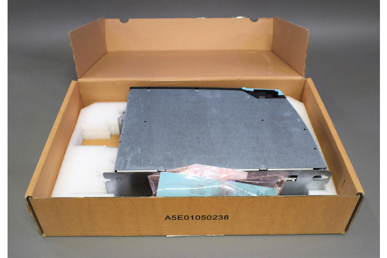 6SL3130-6TE21-6AA4 New in an open package