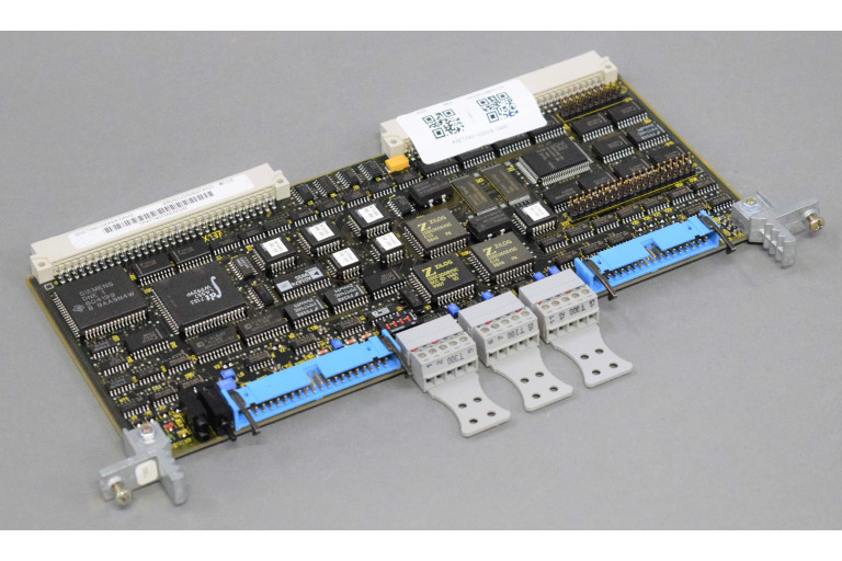 6SE7090-0XX84-0AH2 Used