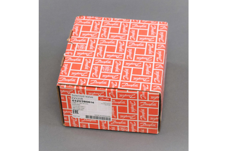 032U380616 Neu in versiegelter Verpackung