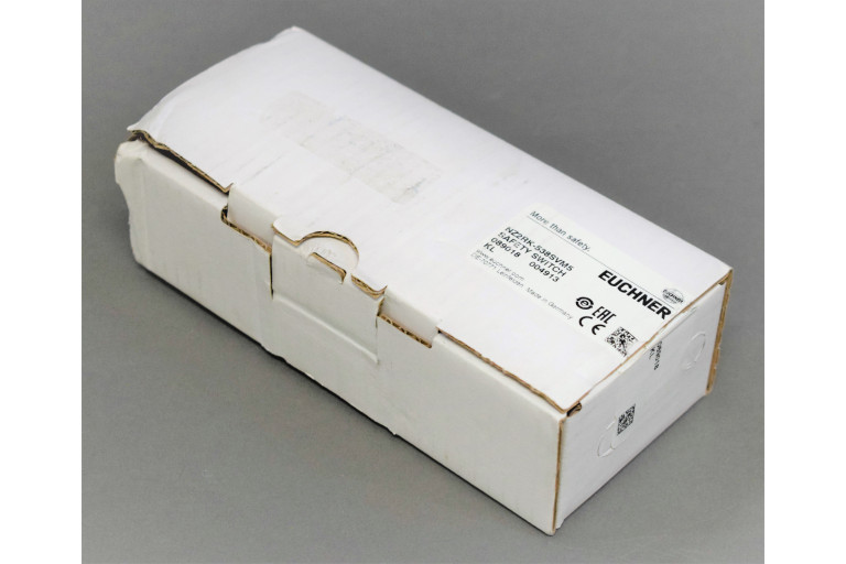 NZ2RK-538SVM5 089018 New in an open package