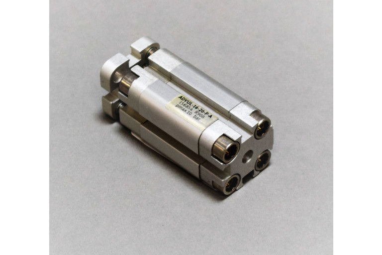 ADVUL-16-20-P-A 156854 New without box