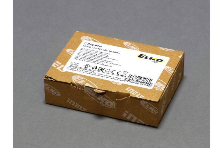 CRM-91H New in sealed package