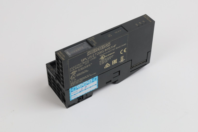 6AG1151-1BA02-2AB0 Renovar
