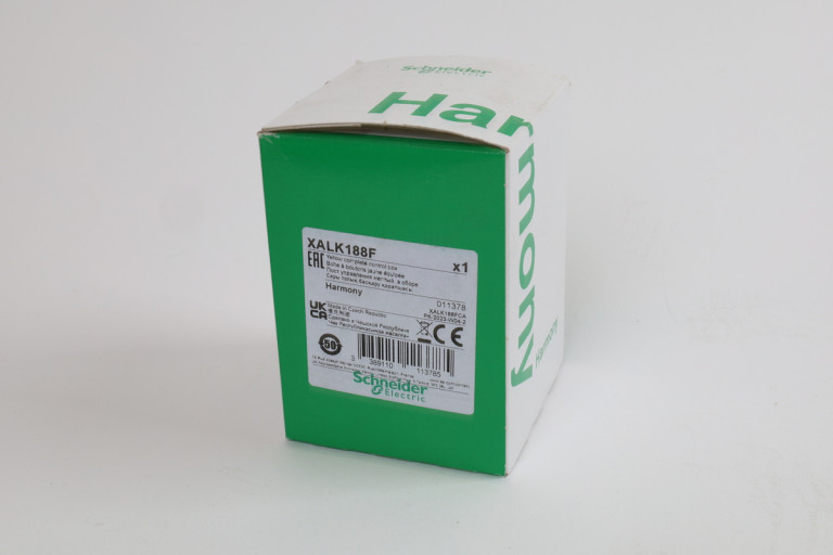XALK188F New in sealed package