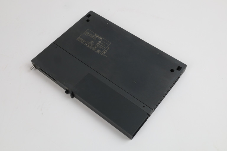 6ES7412-2XK07-0AB0 Used