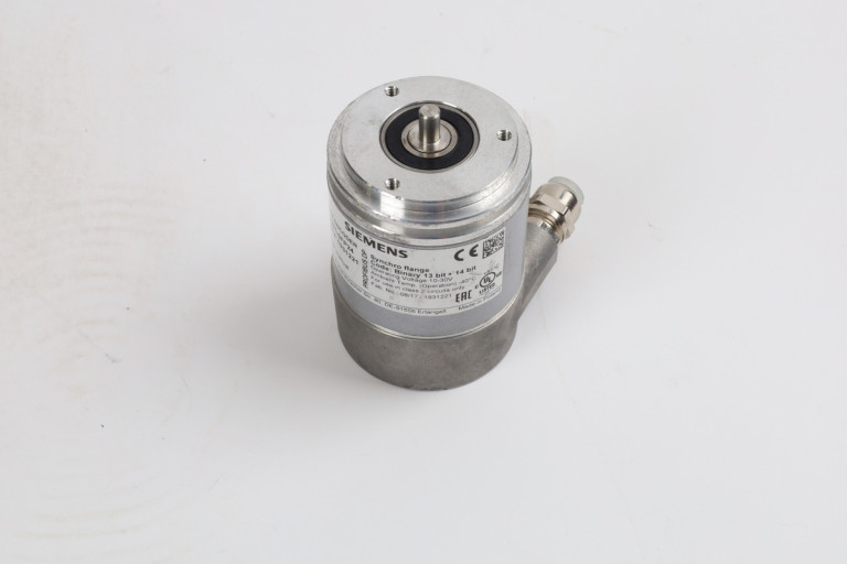 6FX2001-5FP24 Folosit