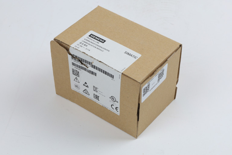 6BK1621-0AA00-0AA0 New in an open package