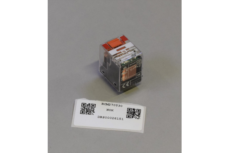 RCM270T30 8689830000 New without box