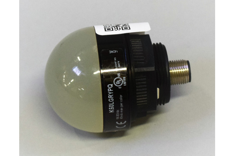 K50LGRYPQ Used