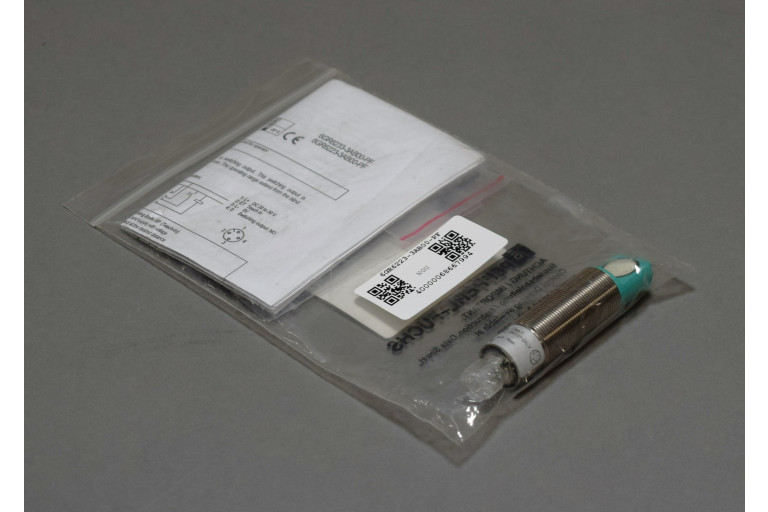 6GR6223-3AB00-PF Neu in versiegelter Verpackung