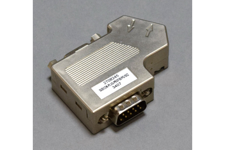 SUBCON-PLUS-PROFIB/PG/SC2 Gebraucht