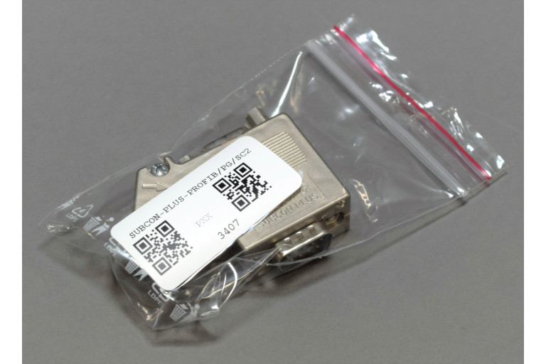 SUBCON-PLUS-PROFIB/PG/SC2 Gebraucht