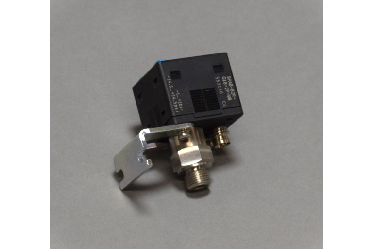 SPAB-B2R-G18-2P-M8 553146 Used