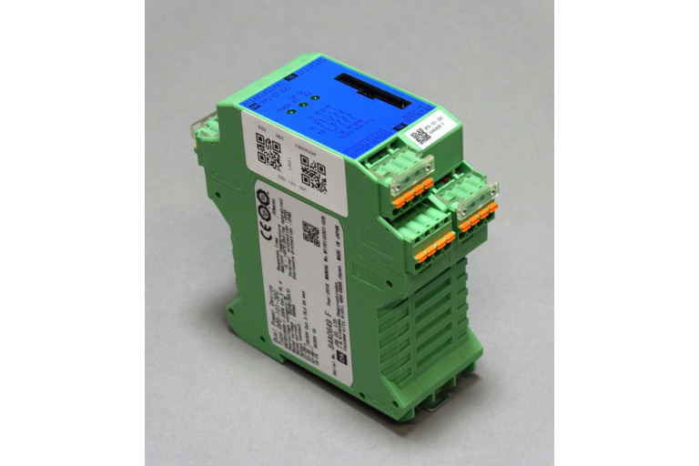 DPD-101-3DC Benotzt