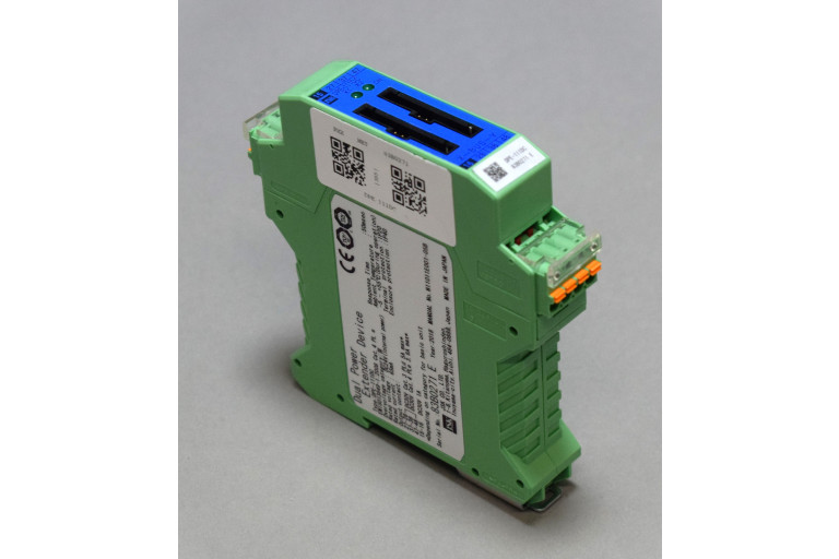 DPE-111DC Benotzt