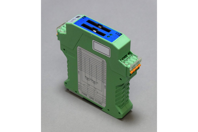 DPE-111DC Benotzt