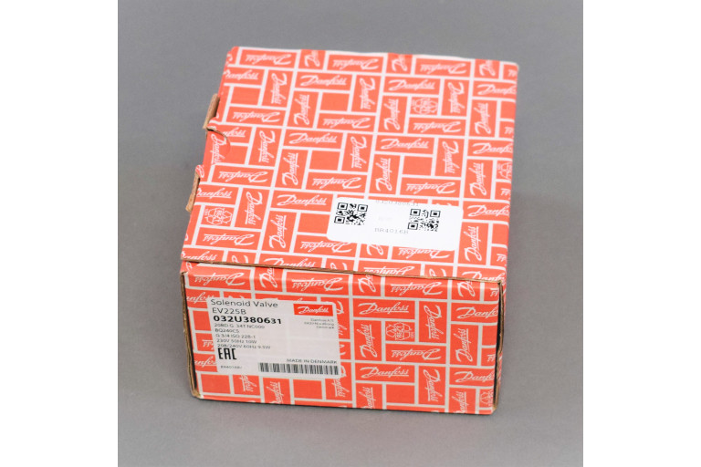 032U380631 Neu in versiegelter Verpackung