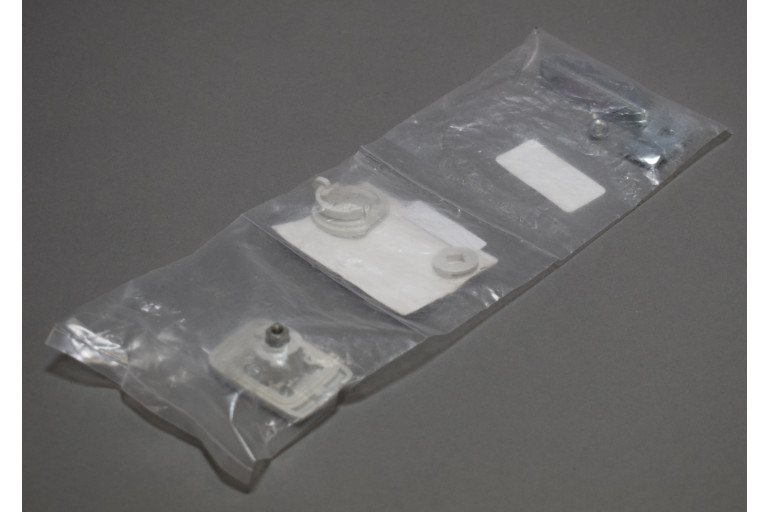 372713 New in sealed package