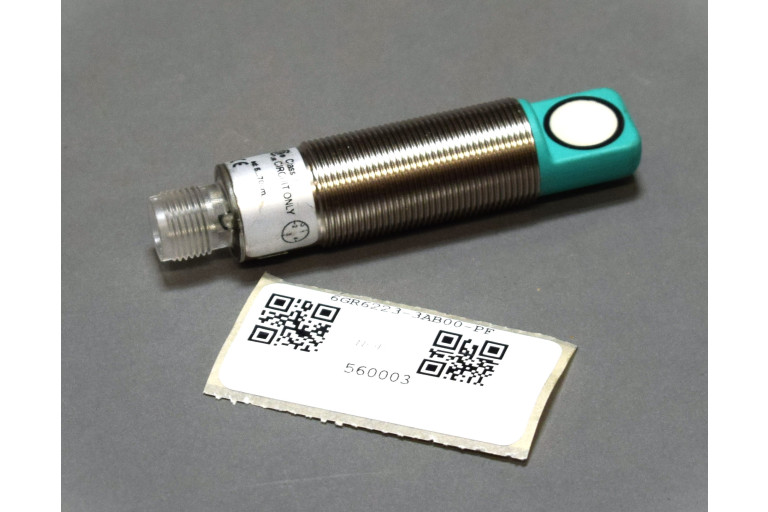 6GR6223-3AB00-PF Neu ohne verpackung
