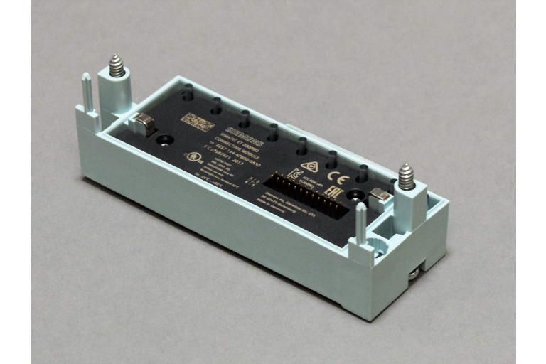 6ES7194-4FB00-0AA0 Used
