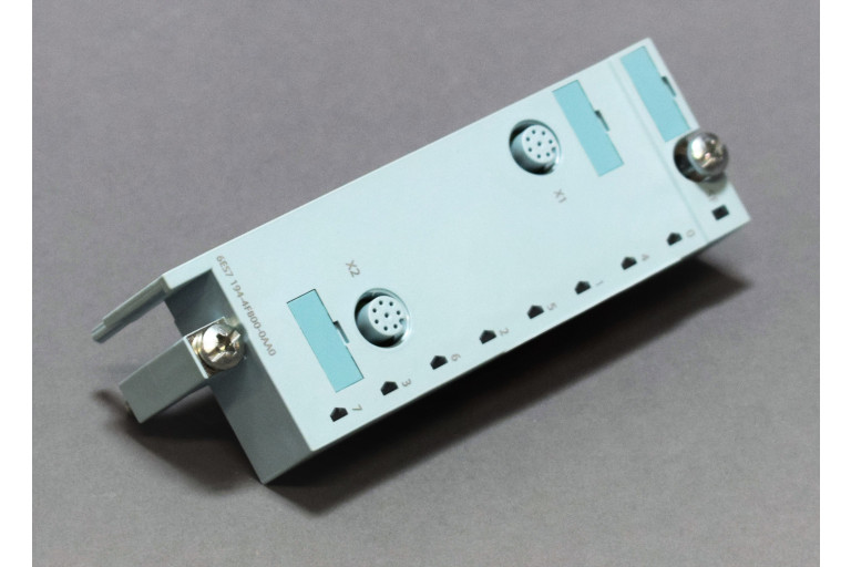 6ES7194-4FB00-0AA0 Used