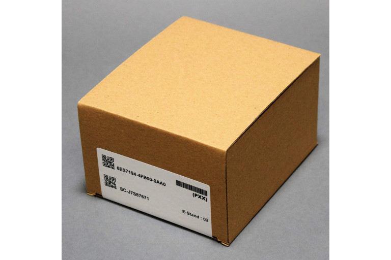 6ES7194-4FB00-0AA0 Used