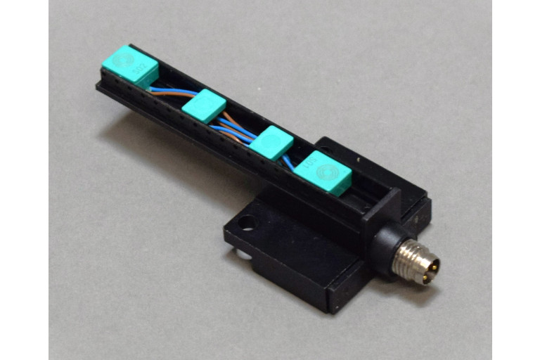 8EA-097-1 Gebraucht