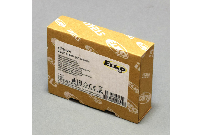 CRM-2H New in sealed package