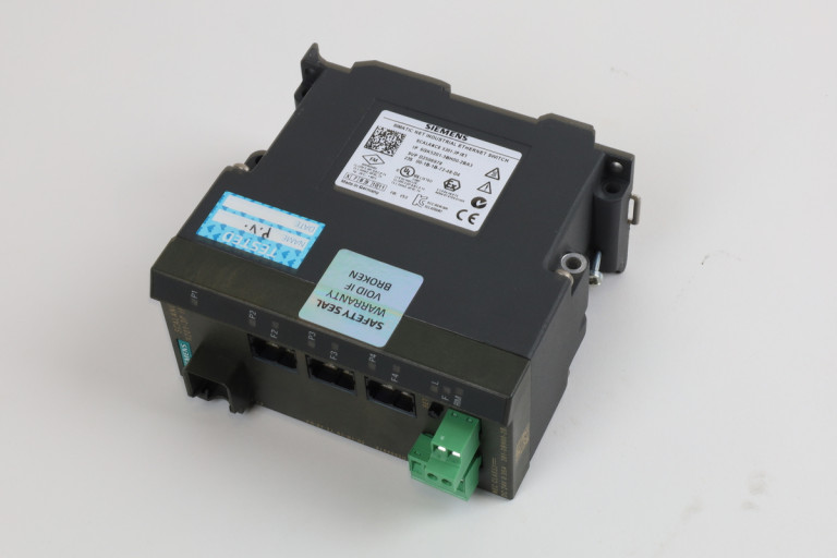 6GK5201-3BH00-2BA3 Refurbished