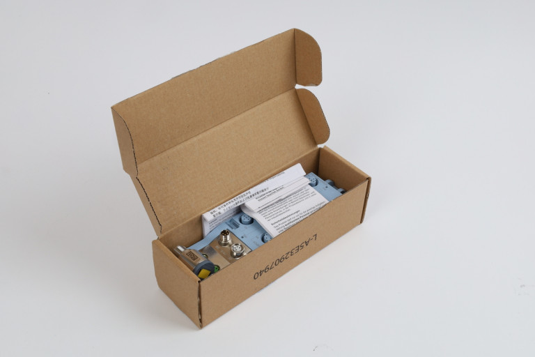 6ES7146-5FF00-0BA0 New in an open package