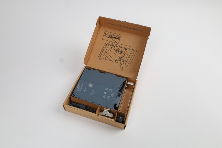 6AG1532-5HF00-7AB0 New in an open package