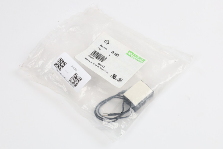 26180 New in sealed package
